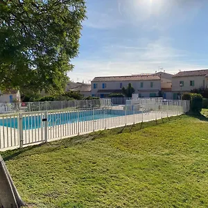 Les Locations Cinaureva  Village De La Appartement La Londe-les-Maures