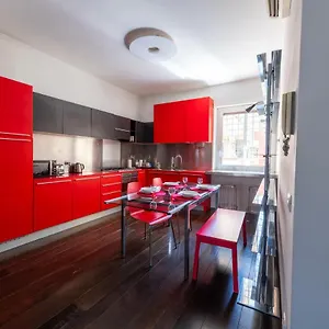 Appartamento Casa Di Ele, Roma