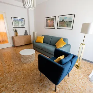 Appartamento Casa Tripolitania, Roma