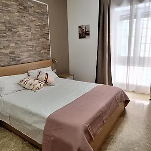 Appartement La Casa Di Viola - Trastevere, Rome