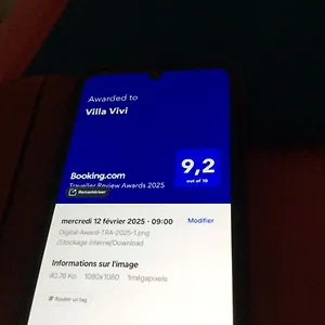 Vivi Hébergement de vacances Gros-Morne