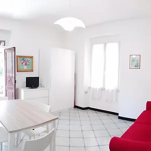 Ferrando Appartement Levanto