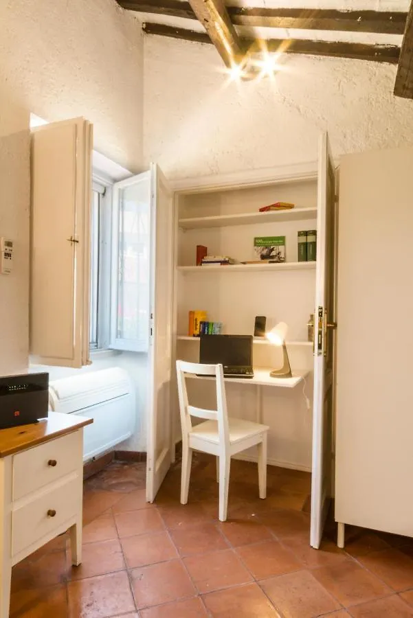 Cozy & Charme Apartment In Rom