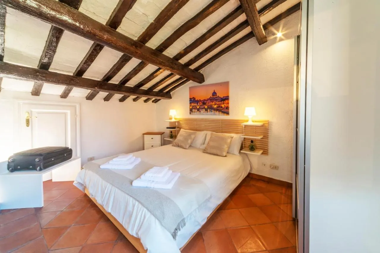 Cozy & Charme Apartment In Rom 0*,  Italien