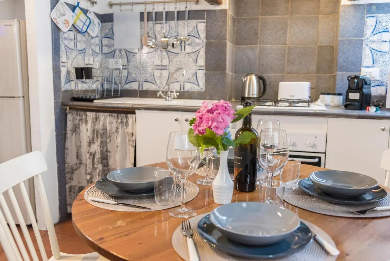Cozy & Charme Apartment In Rom